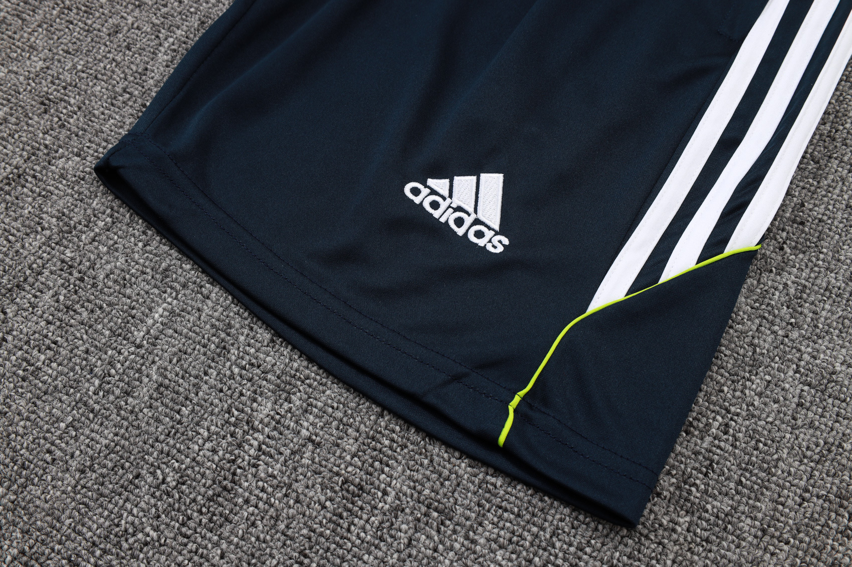 Real Madrid UBP Training Jersey Kit White 2025/26