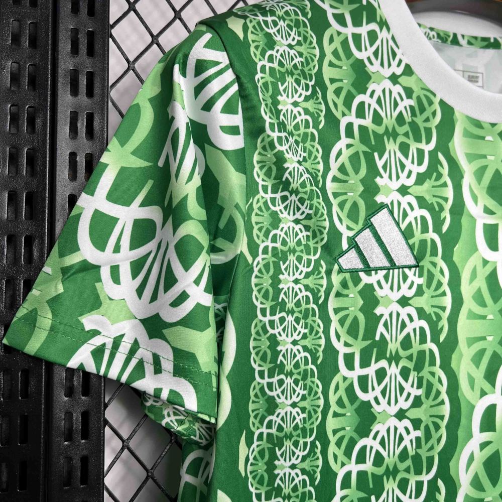 Celtic Soccer Jersey Training Custom Shirt 2024/25