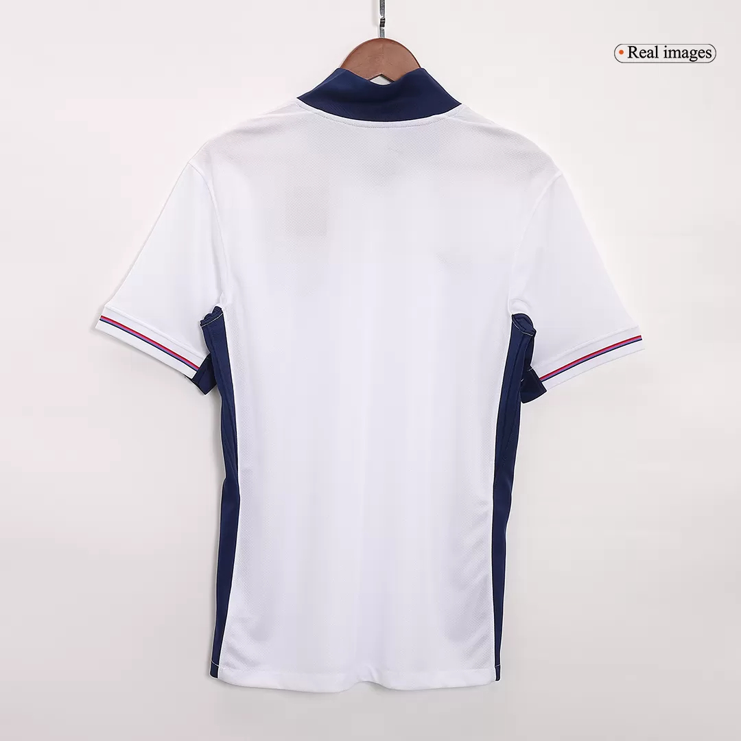 England Soccer Jersey Home Custom Shirt EURO 2024