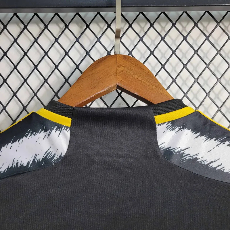 Juventus Soccer Jersey Home Custom Shirt 2023/24