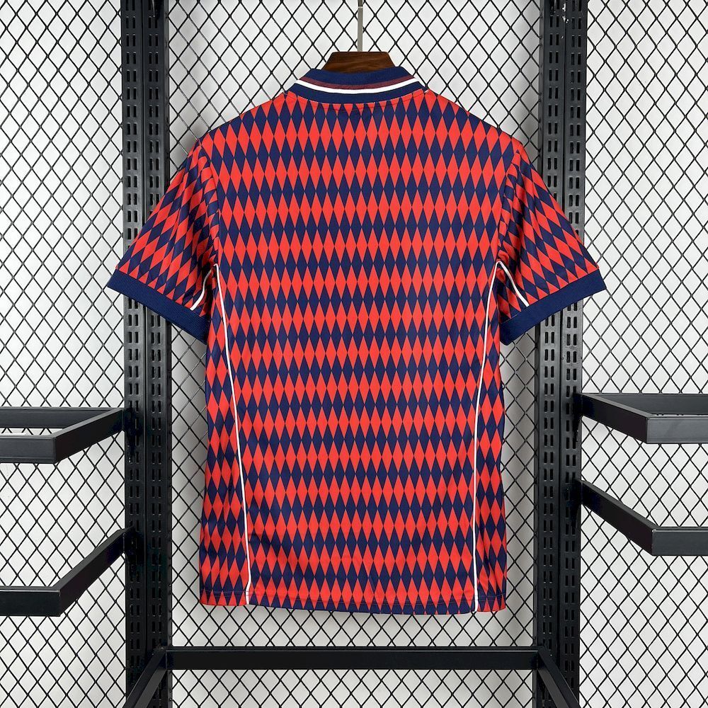 Bayern Munich Soccer Jersey Special Edition Custom Shirt 2025/26