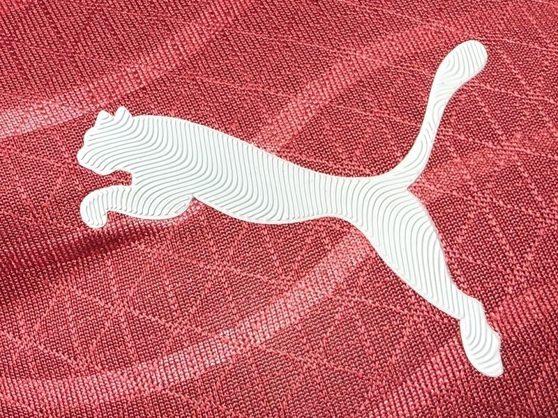 Portugal Authentic Soccer Jersey Home Shirt World Cup 2026