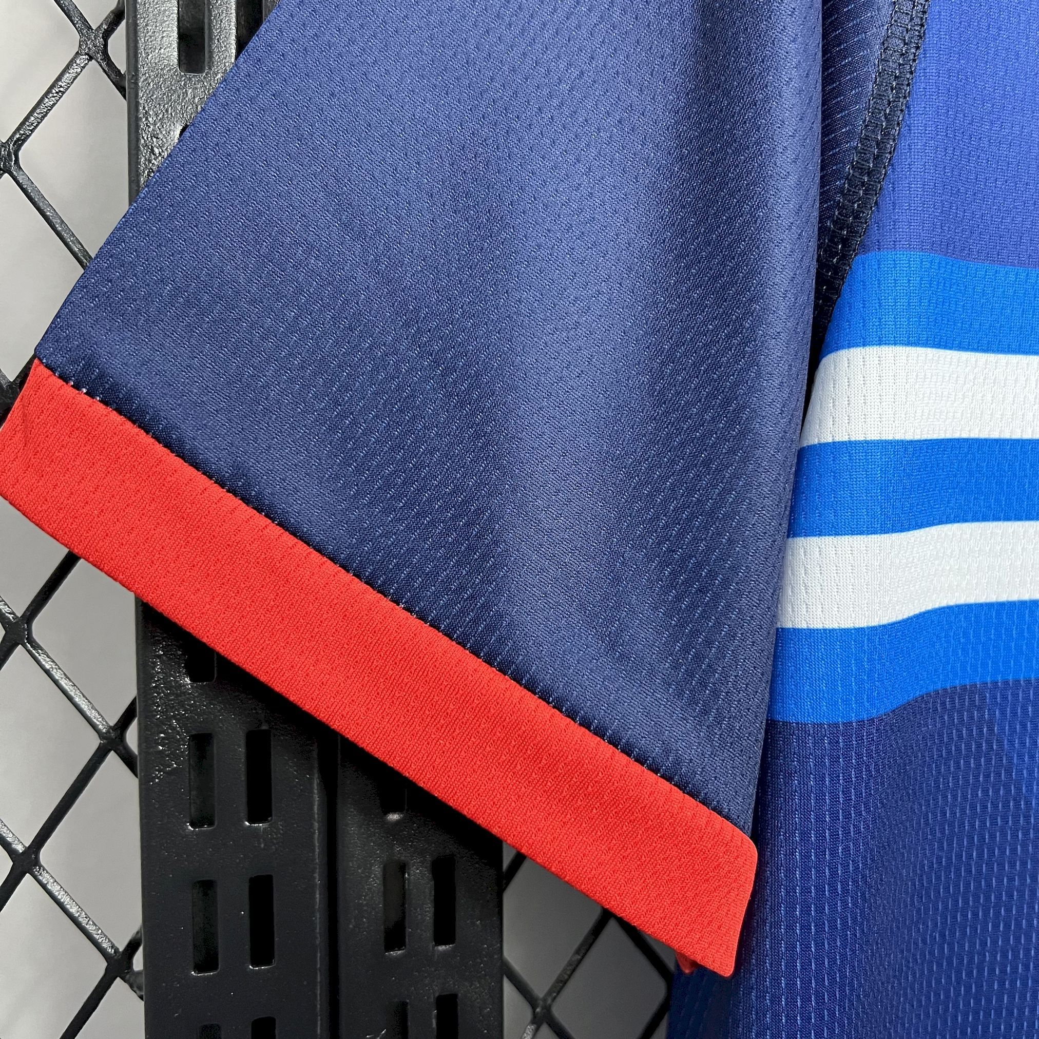 Deportivo La Coruña Soccer Jersey Away Custom Shirt 2024-25