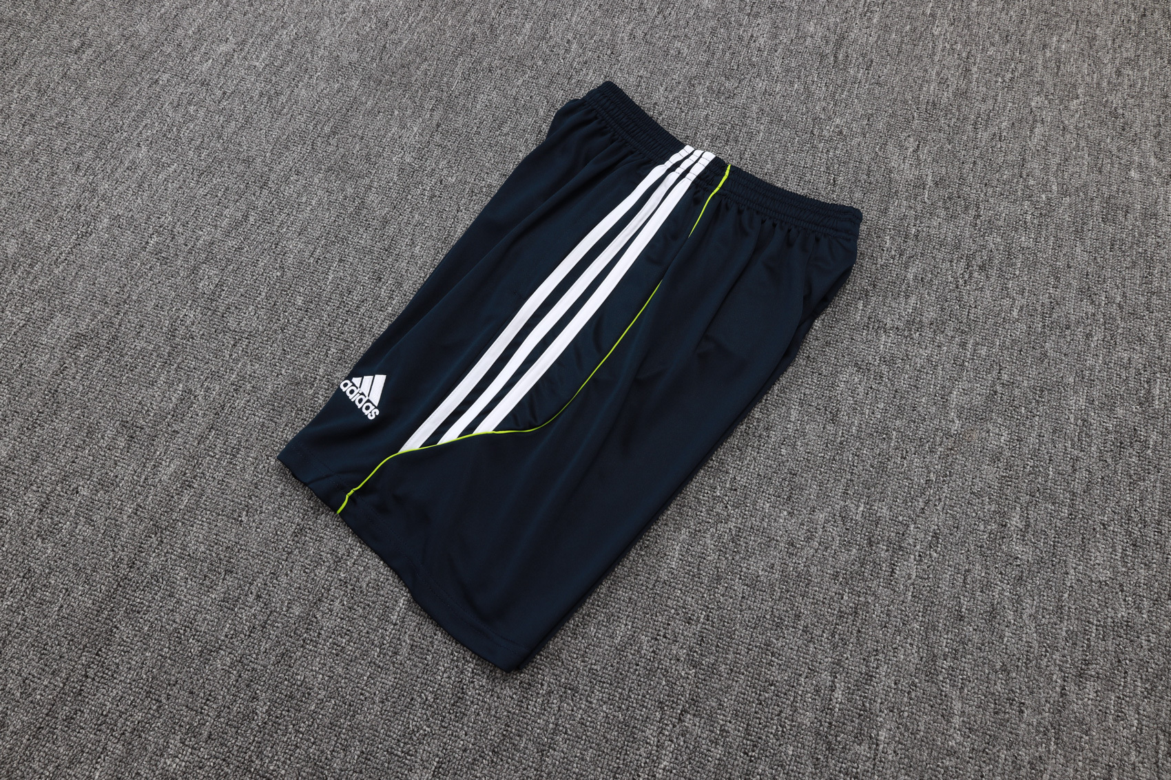 Real Madrid UBP Training Jersey Kit White 2025/26