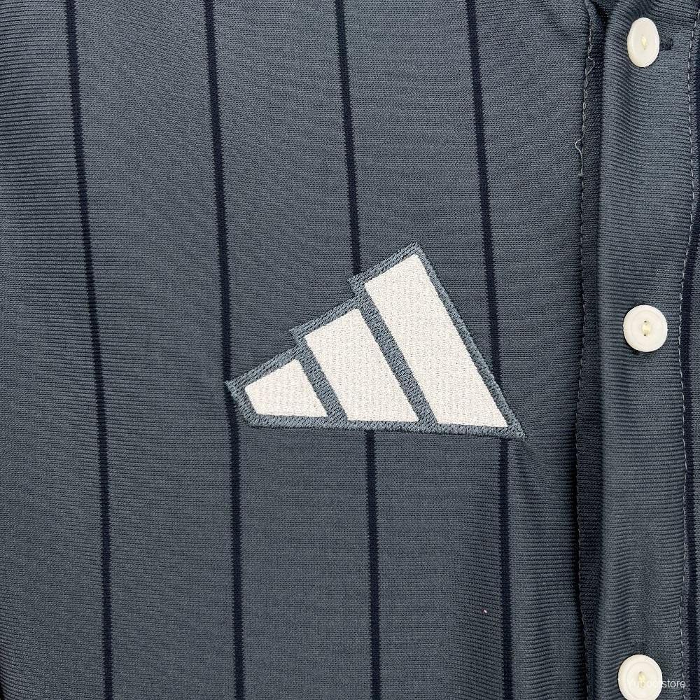 Bayern Munich x US Pack Baseball Jersey Shirt 2025/26