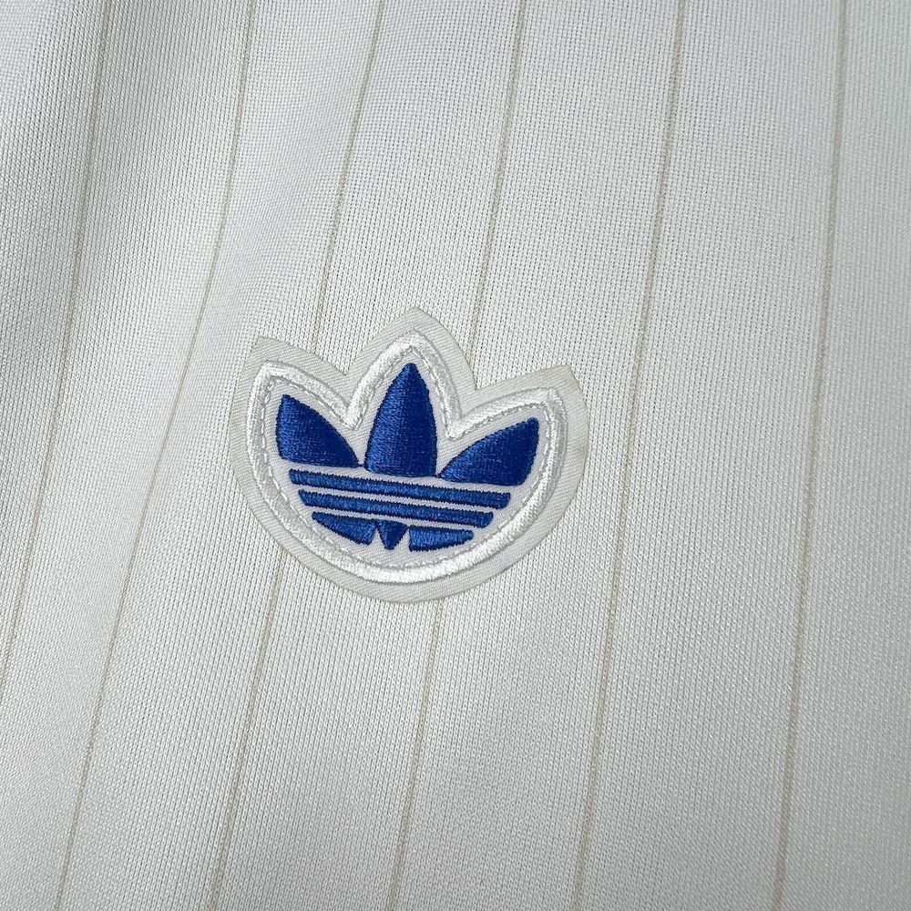 Real Madrid Football Jersey Terrace Icons Special Edition Custom Shirt 2025/26