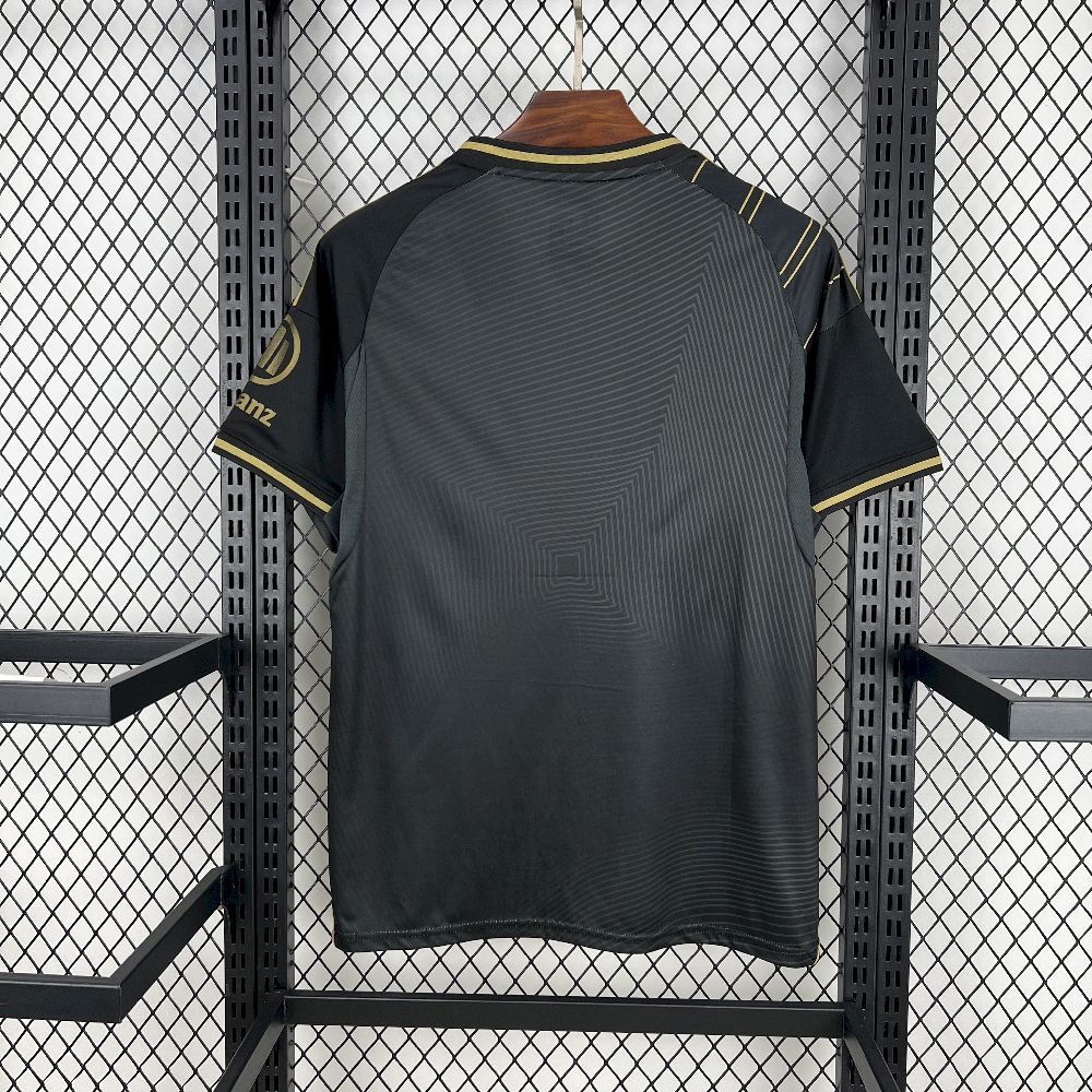 Bayern Munich Soccer Jersey Special Edition Shirt 2025/26
