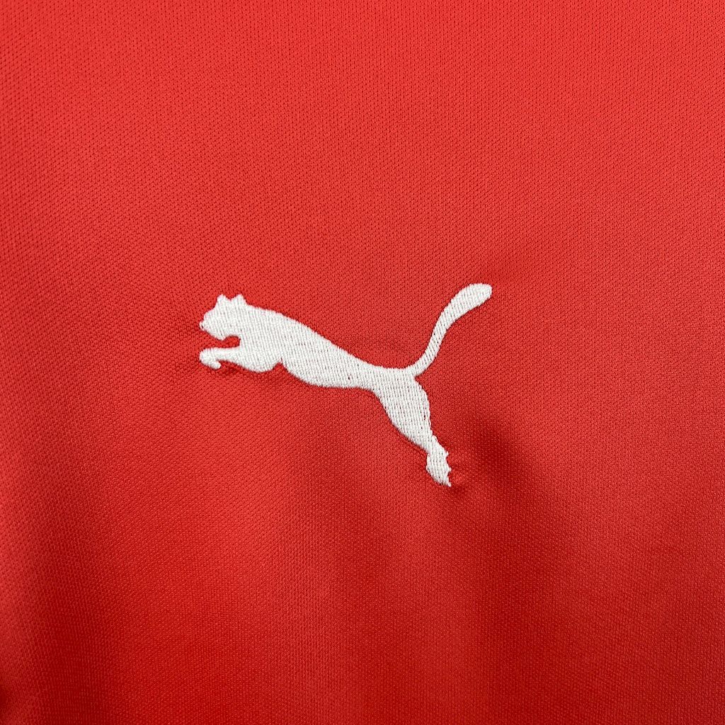 Arsenal Soccer Retro Jersey Home Custom Shirt 2016-17
