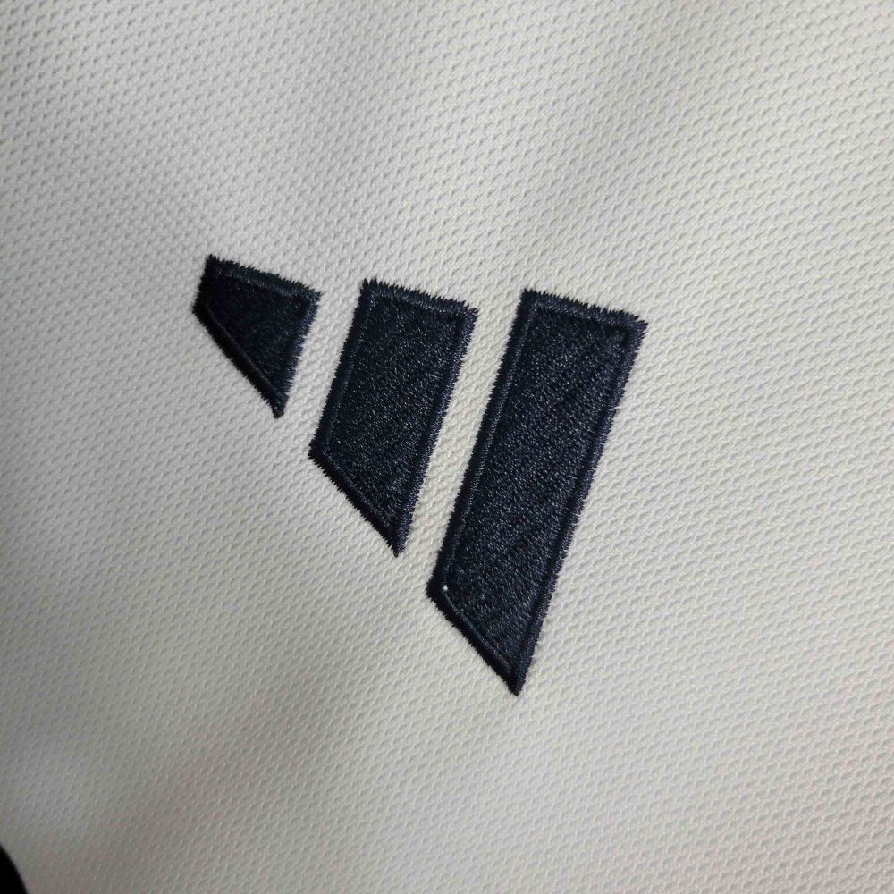 Real Madrid Soccer Jersey Home Custom Shirt 2023/24