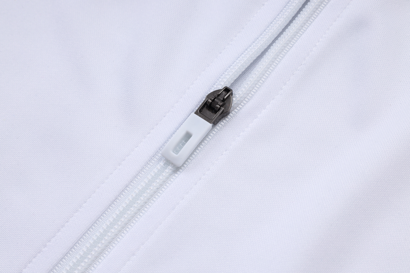 Bayern Munich Training Kit (Jacket+Pants) White 2025/26