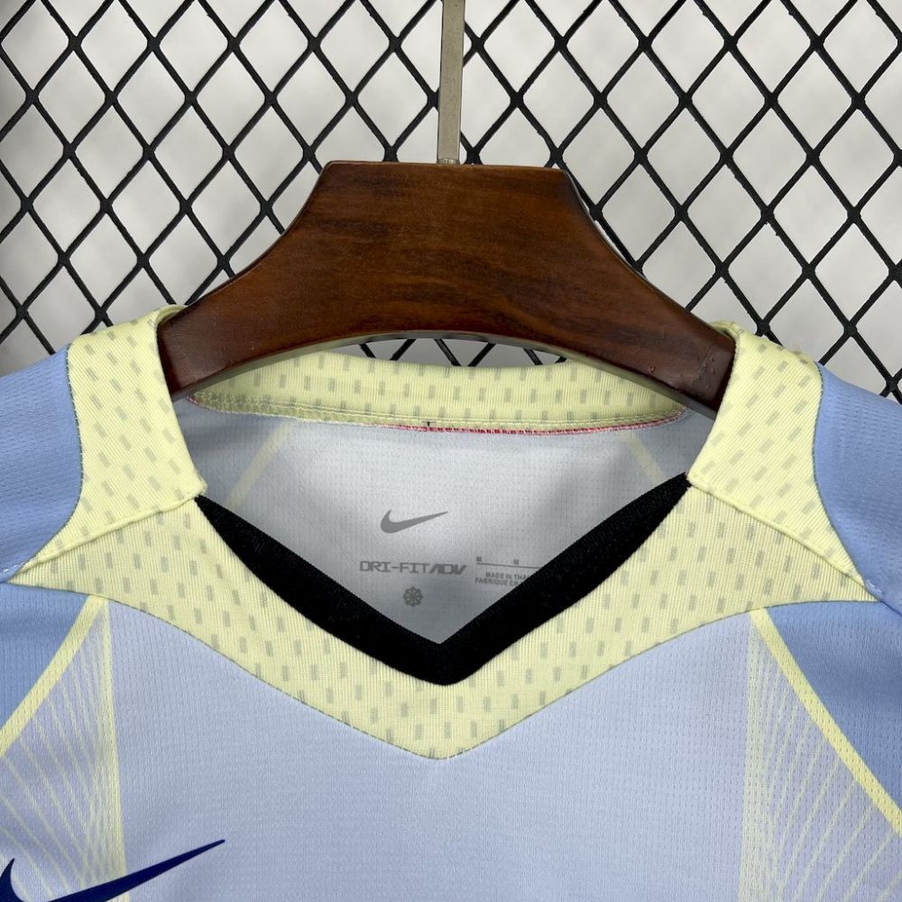 Barcelona Soccer Jersey Special Edition Custom Shirt 2025/26
