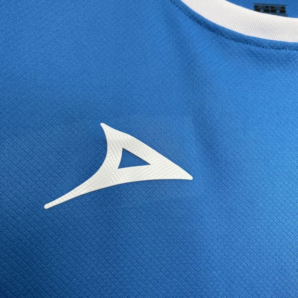 Cruz Azul Soccer Jersey Home Custom Shirt 2024/25