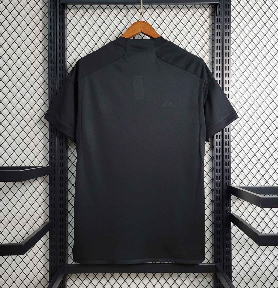 Real Madrid Soccer Jersey Third Away Custom Shirt 2023/24