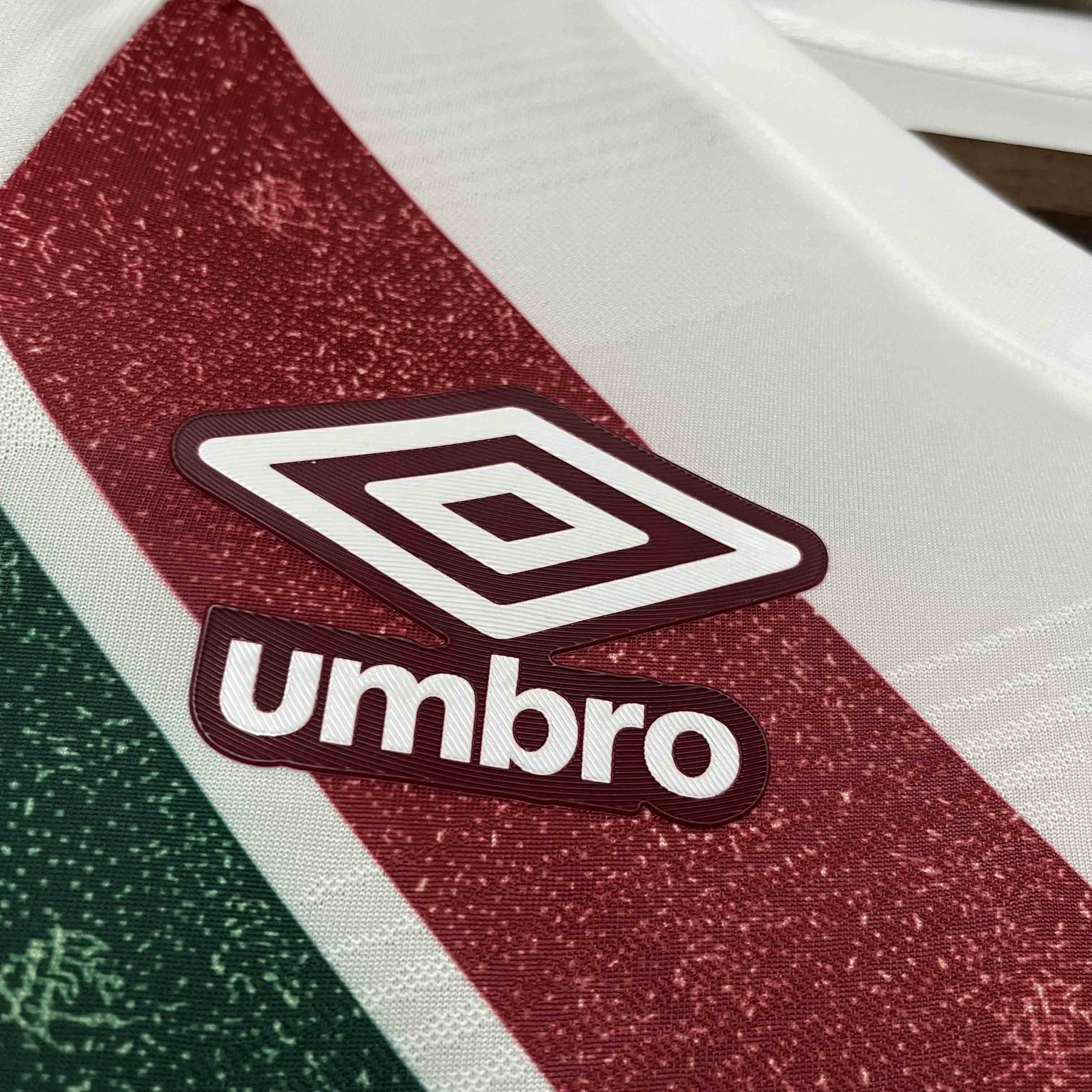 Fluminense FC Soccer Jersey Away Custom Shirt 2024