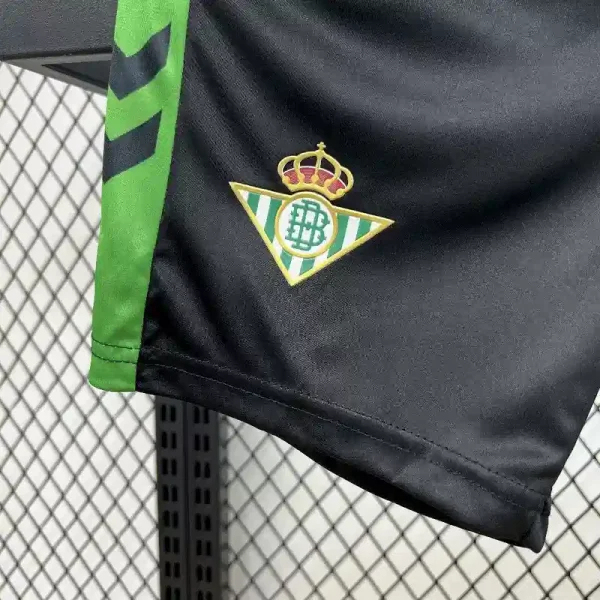 Real Betis Special Edition Kids Kit Jersey+Shorts 2025/26