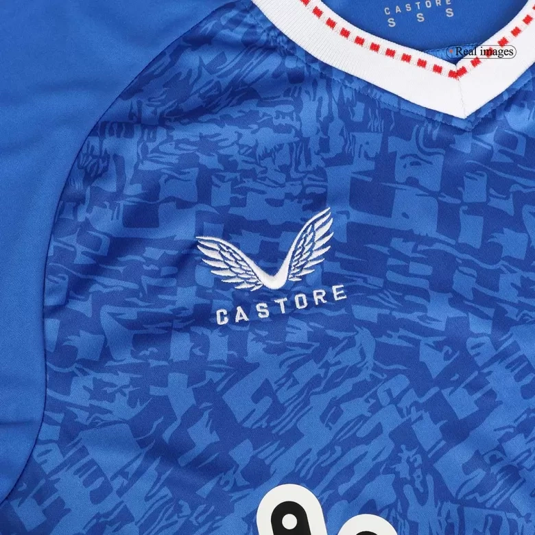 Athletic Club de Bilbao Soccer Jersey Away Custom Shirt 2024/25
