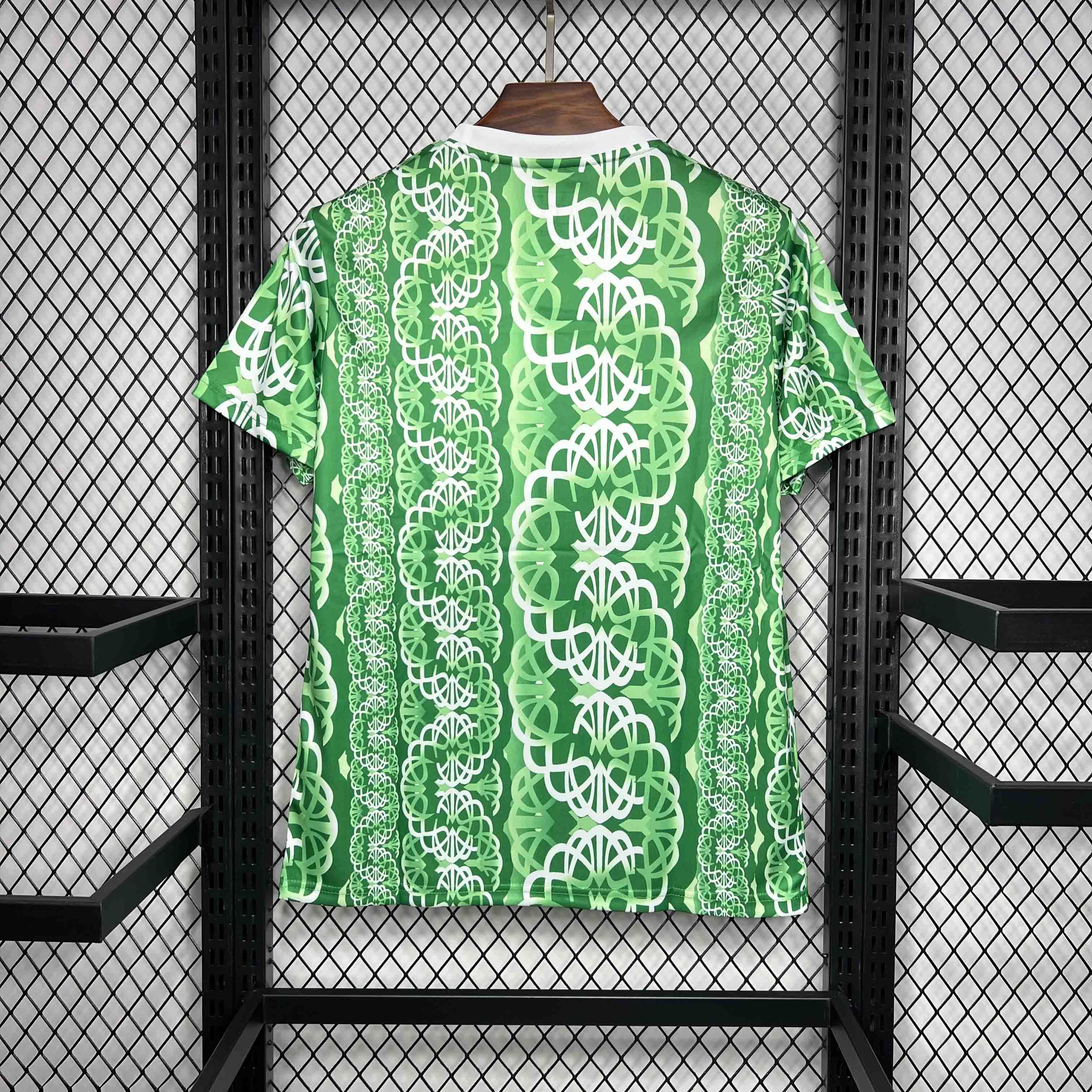 Celtic Soccer Jersey Training Custom Shirt 2024/25