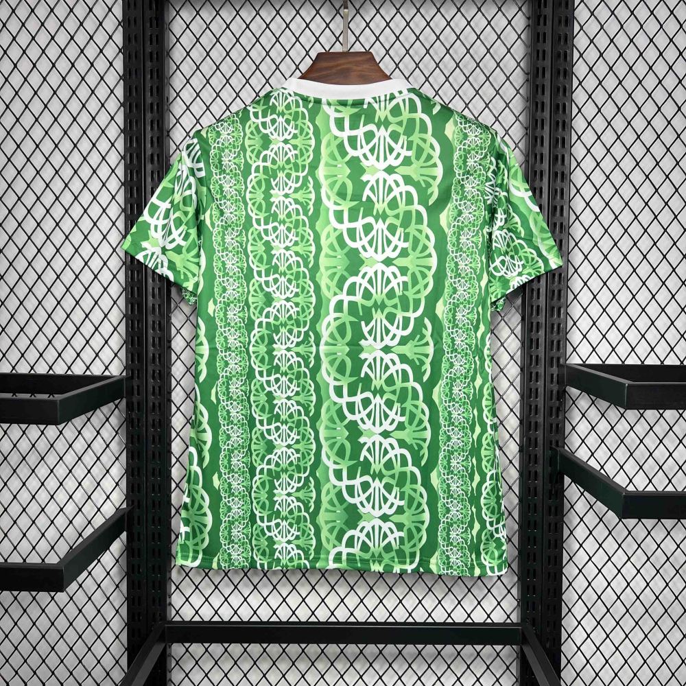Celtic Soccer Jersey Training Custom Shirt 2024/25
