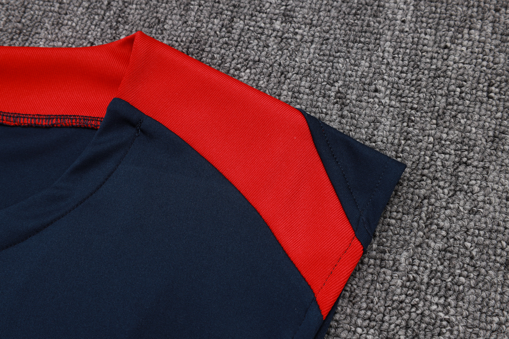 PSG Sleeveless Training Kit Blue 2025/26