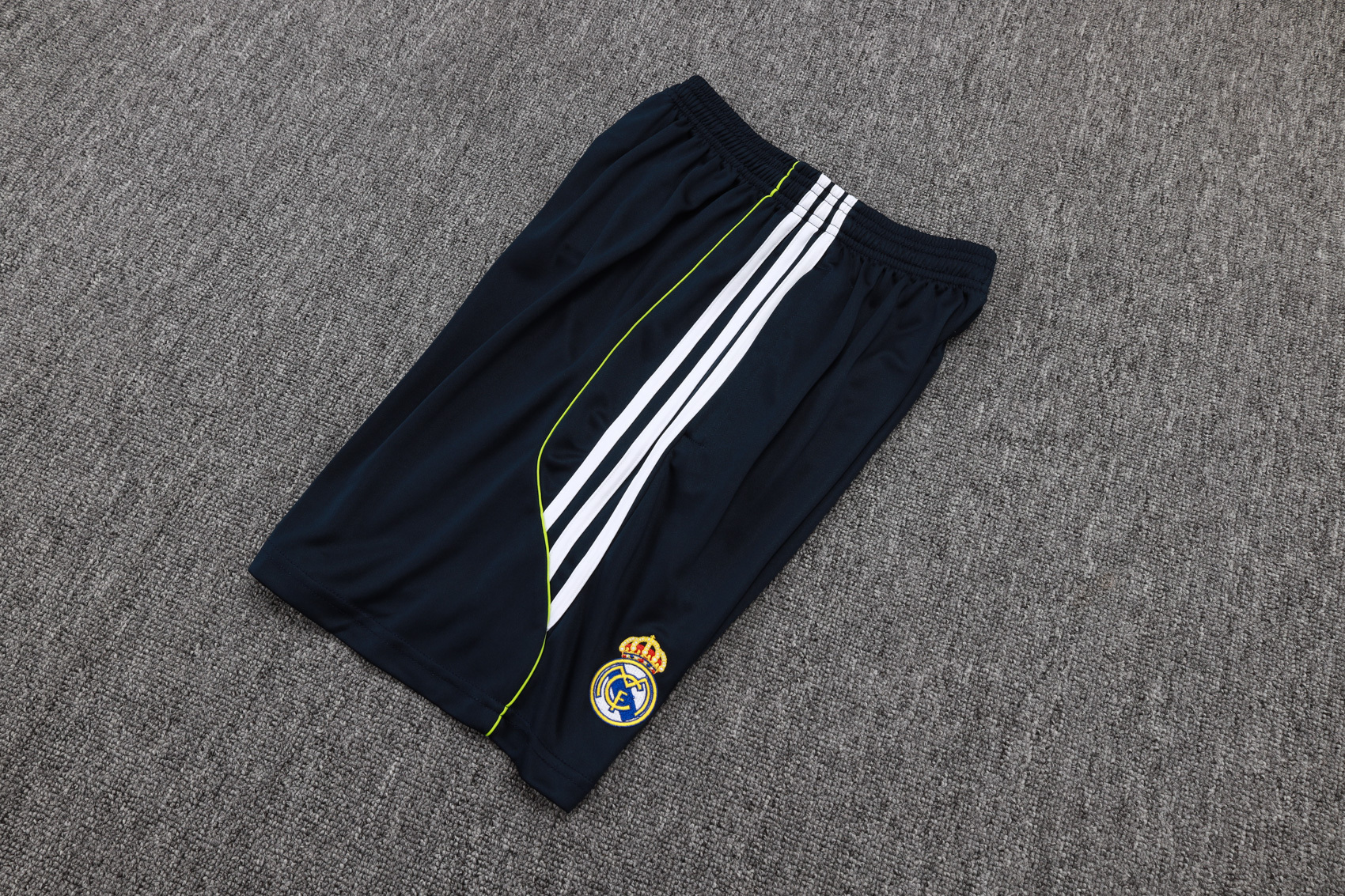 Real Madrid UBP Training Jersey Kit White 2025/26