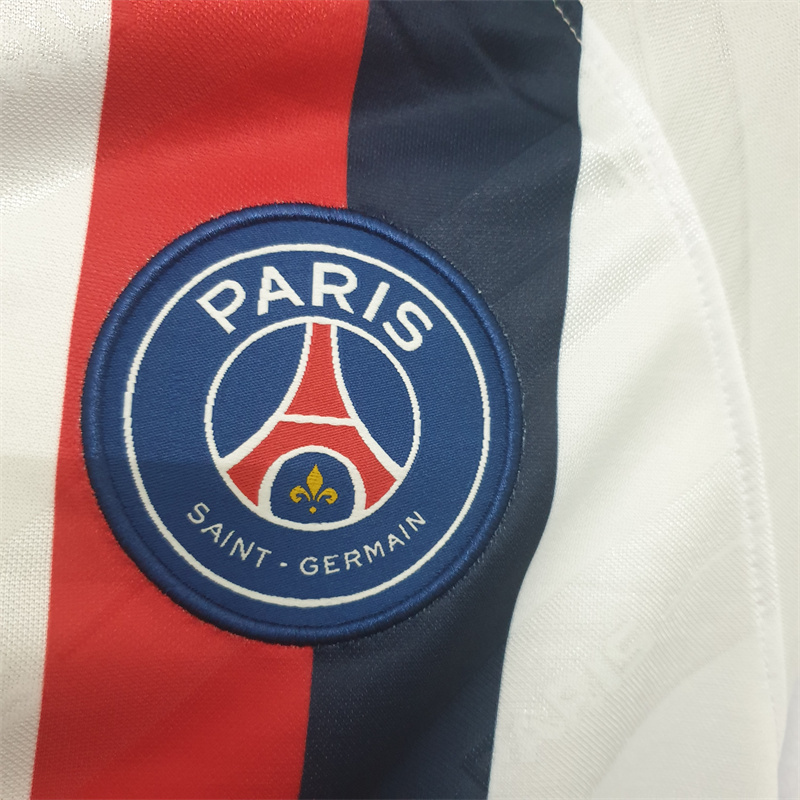 PSG Retro Jersey Third Away Soccer Shirt 2019/20