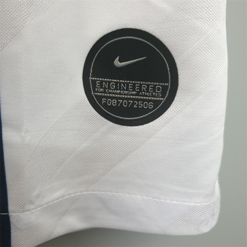PSG Retro Jersey Third Away Soccer Shirt 2019/20