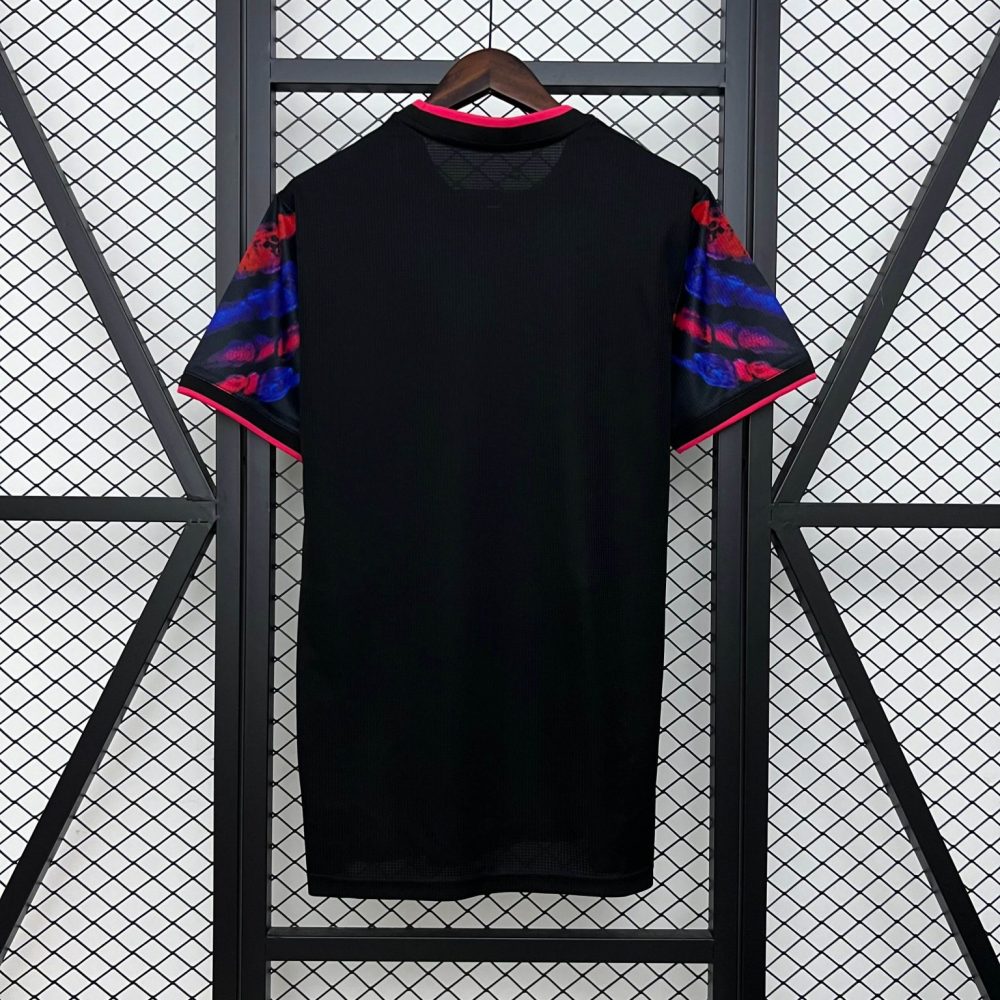 Barcelona Soccer Jersey Special Edition Custom Shirt 2025/26