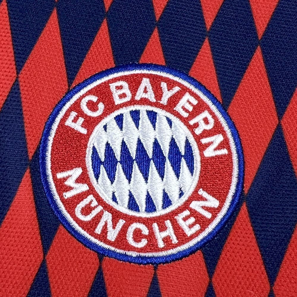 Bayern Munich Soccer Jersey Special Edition Custom Shirt 2025/26