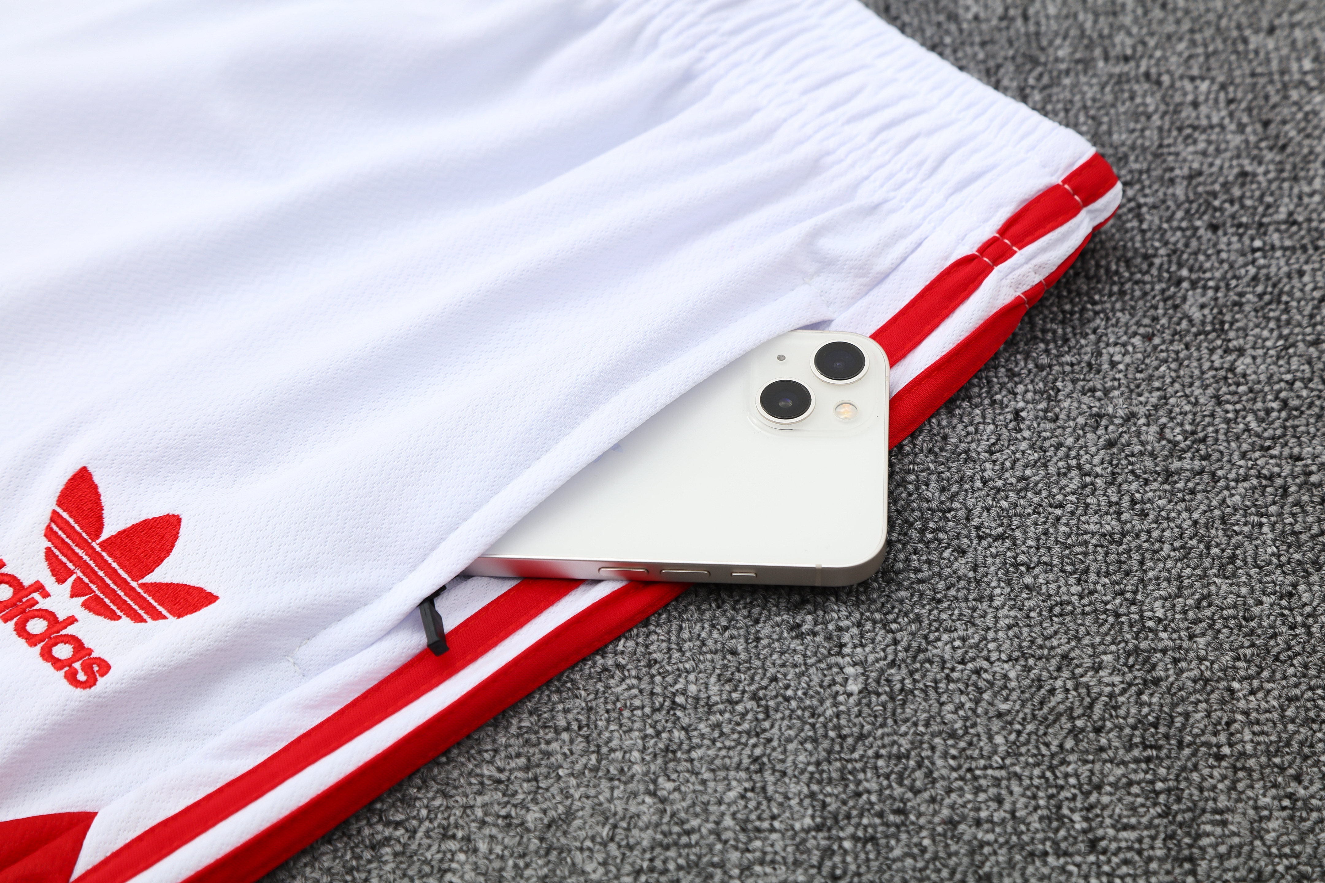 Bayern Munich Training Jersey Kit White 2025/26