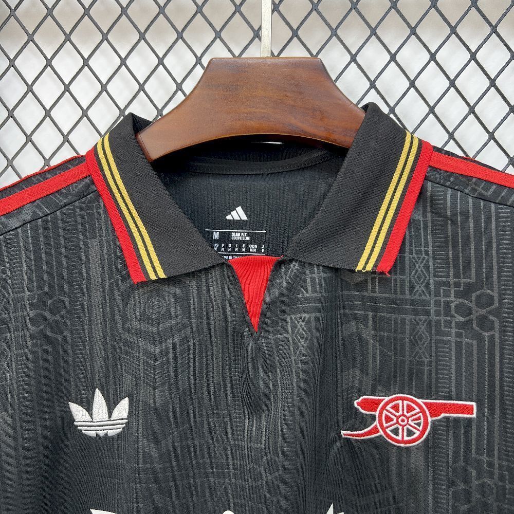 Arsenal Soccer Jersey Special Edition Custom Shirt 2025/26