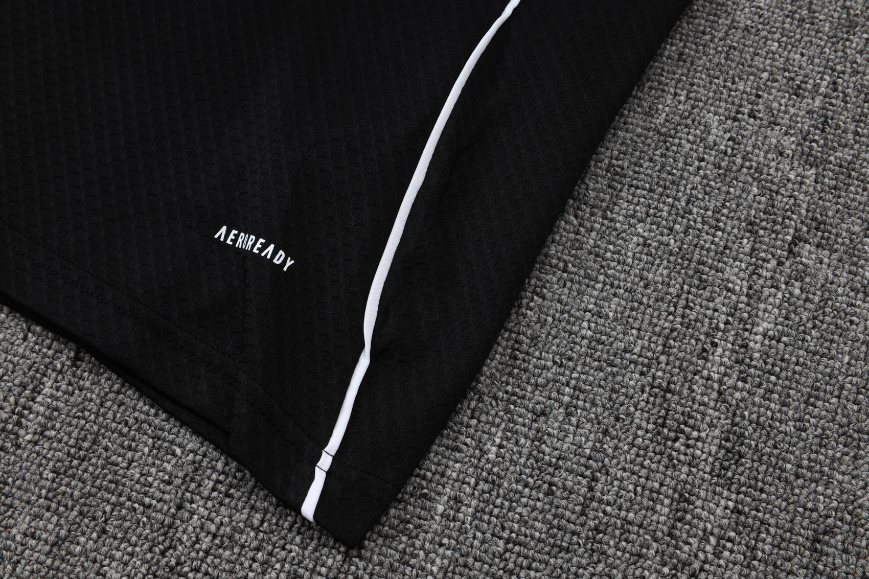 Arsenal Training Jersey Kit Black 2025/26