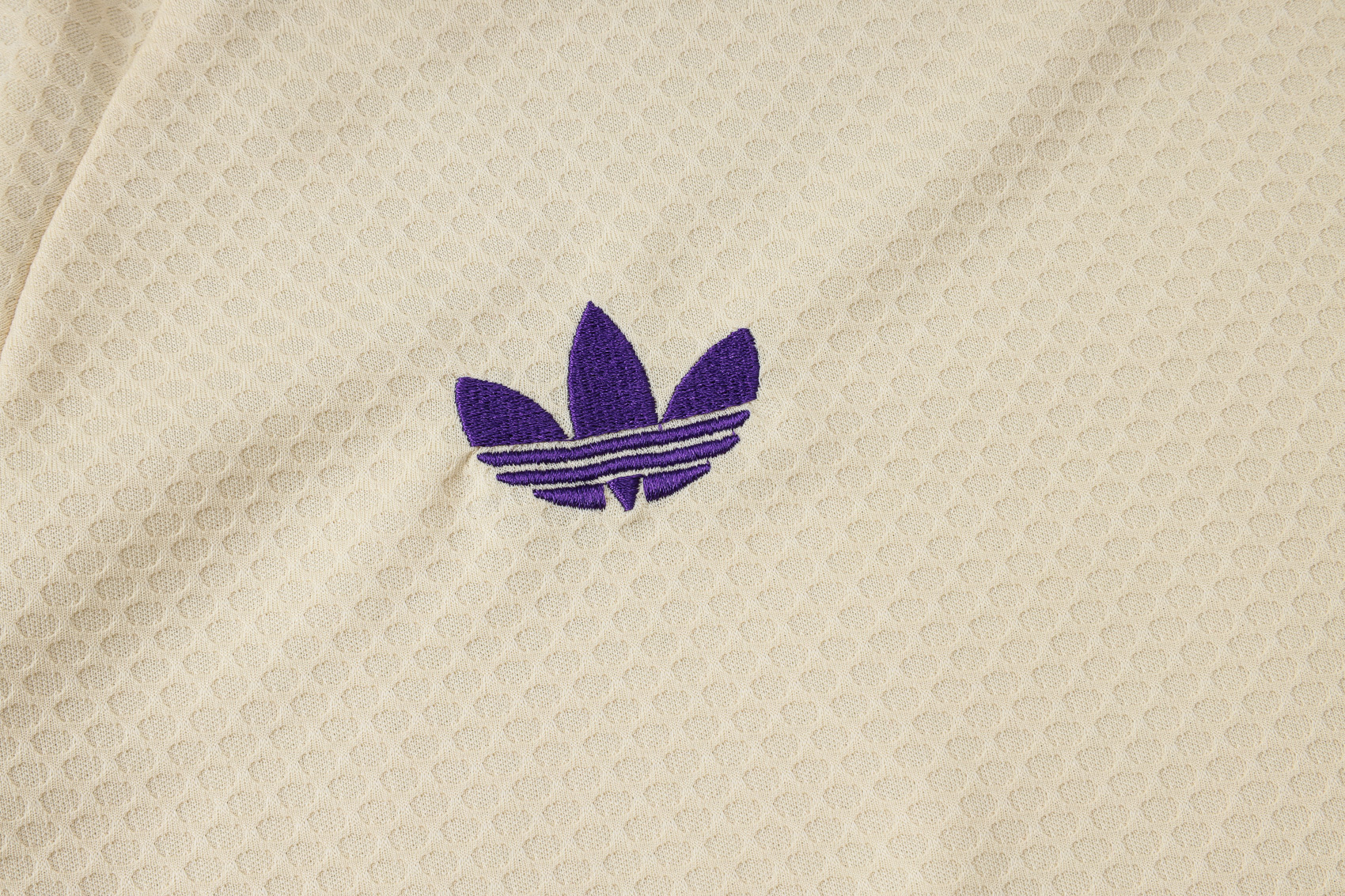 Real Madrid Training Jersey Kit Apricot 2025/26