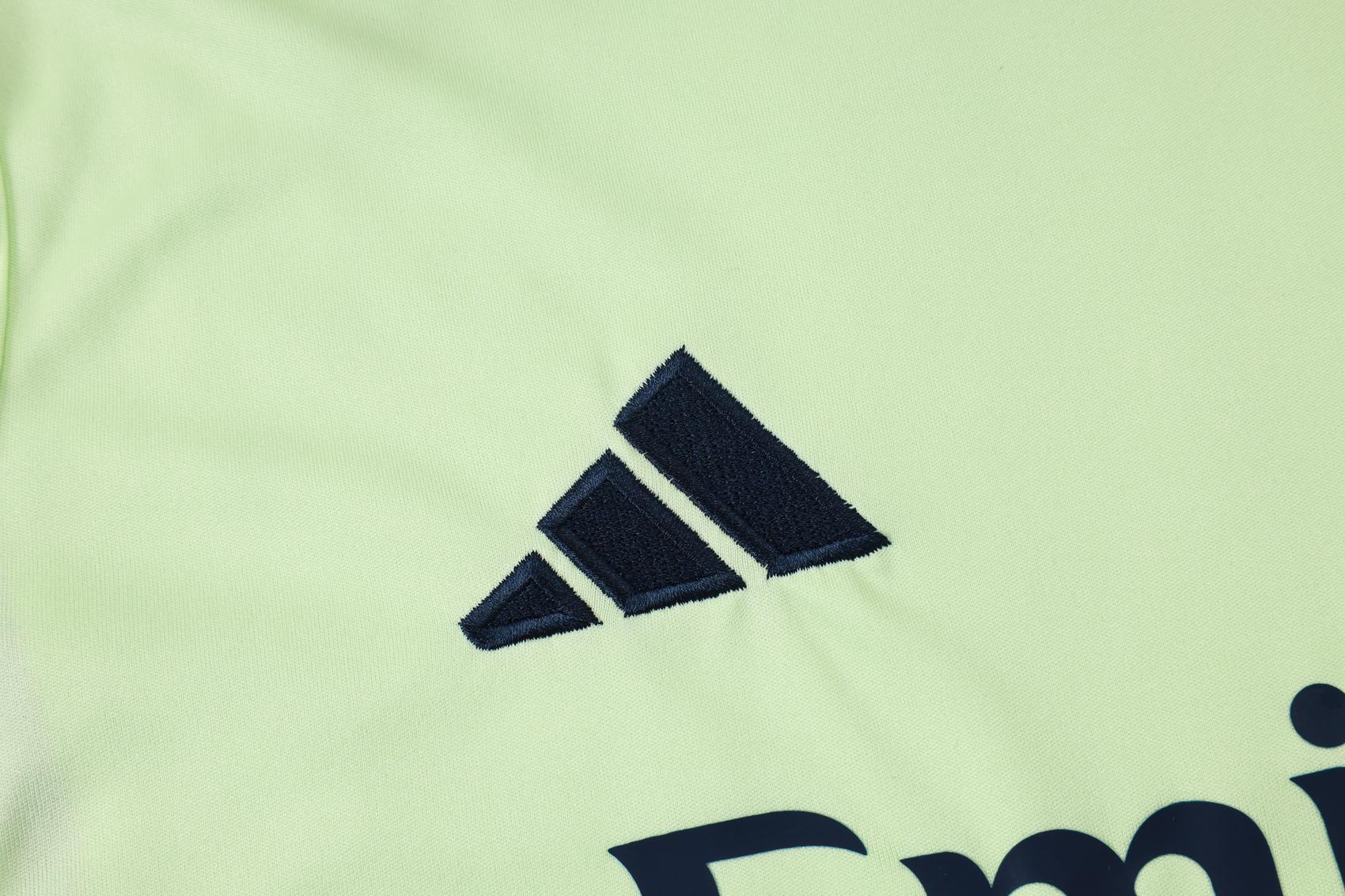 Real Madrid Sleeveless Training Kit Green 2025/26