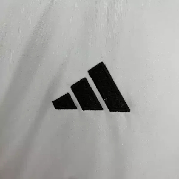 Real Madrid Home Women's Soccer Jersey 2025/26
