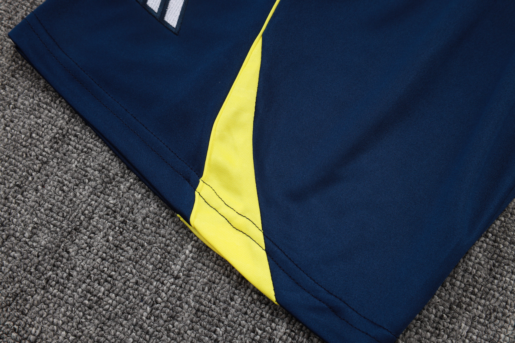 Arsenal Training Jersey Kit Colorful 2025/26