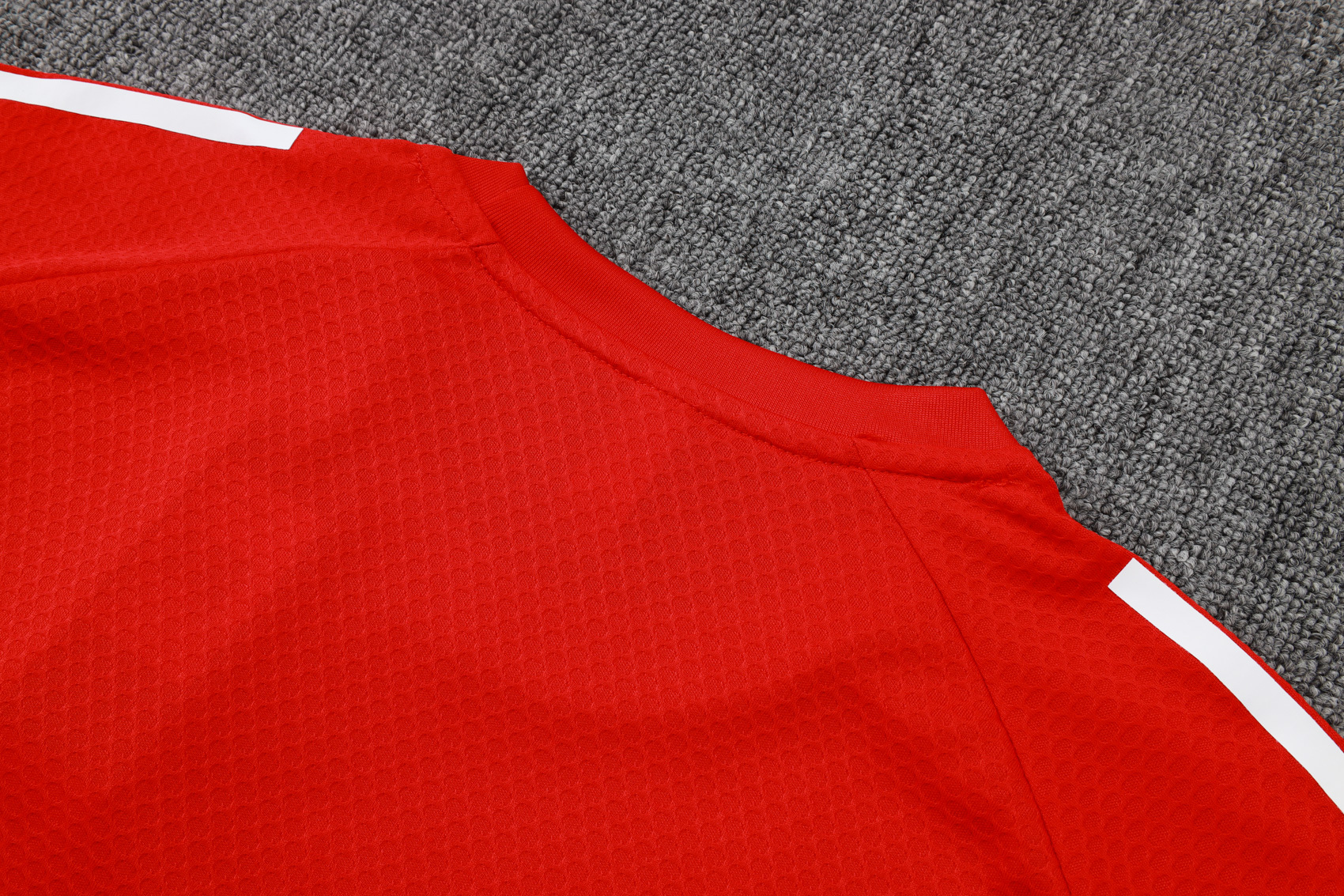 Arsenal Training Jersey Kit Red 2025/26