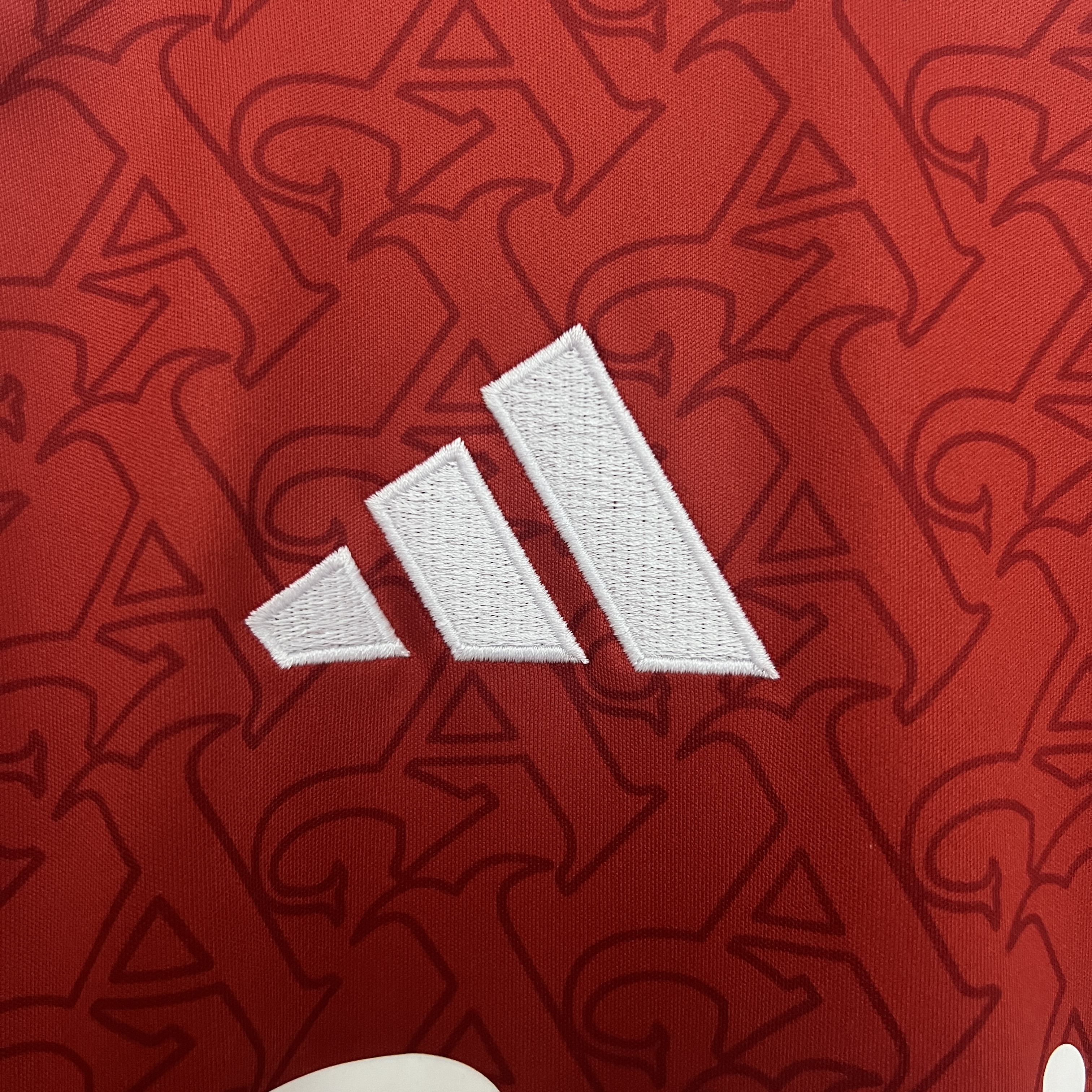 Arsenal Soccer Jersey Home Custom Shirt 2025/26