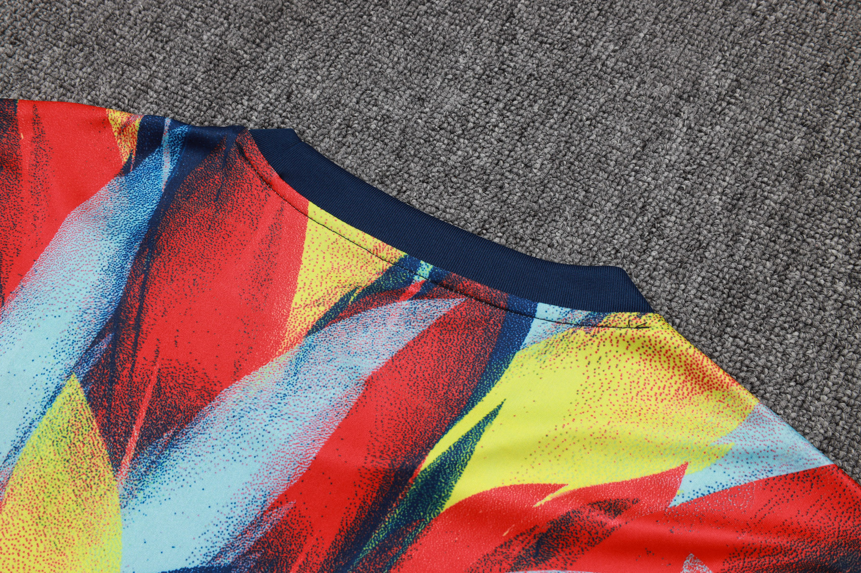 Arsenal Training Jersey Kit Colorful 2025/26