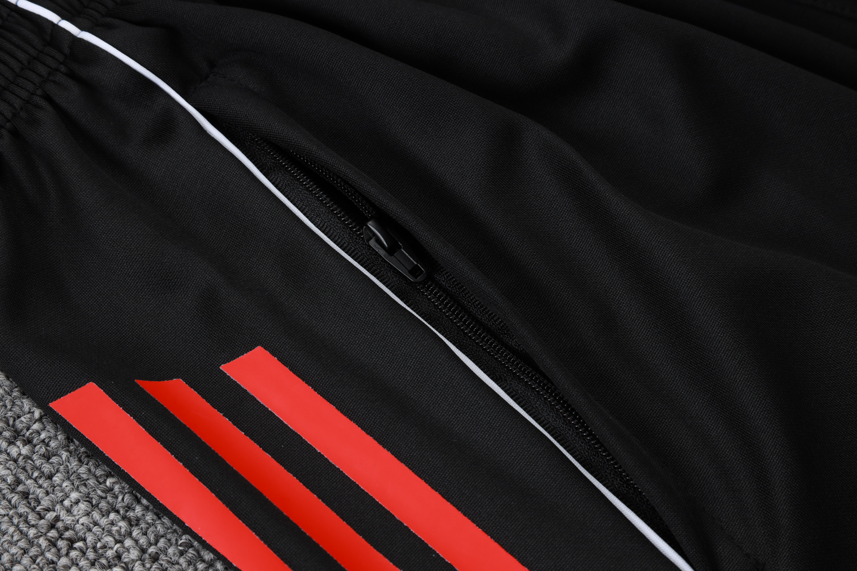 Arsenal Training Jersey Kit Red 2025/26