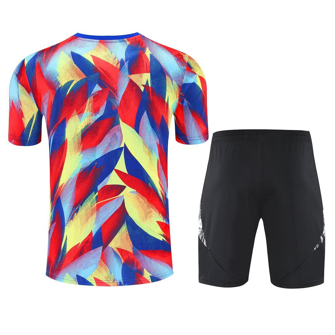 Arsenal Training Jersey Kit Colorful 2025/26