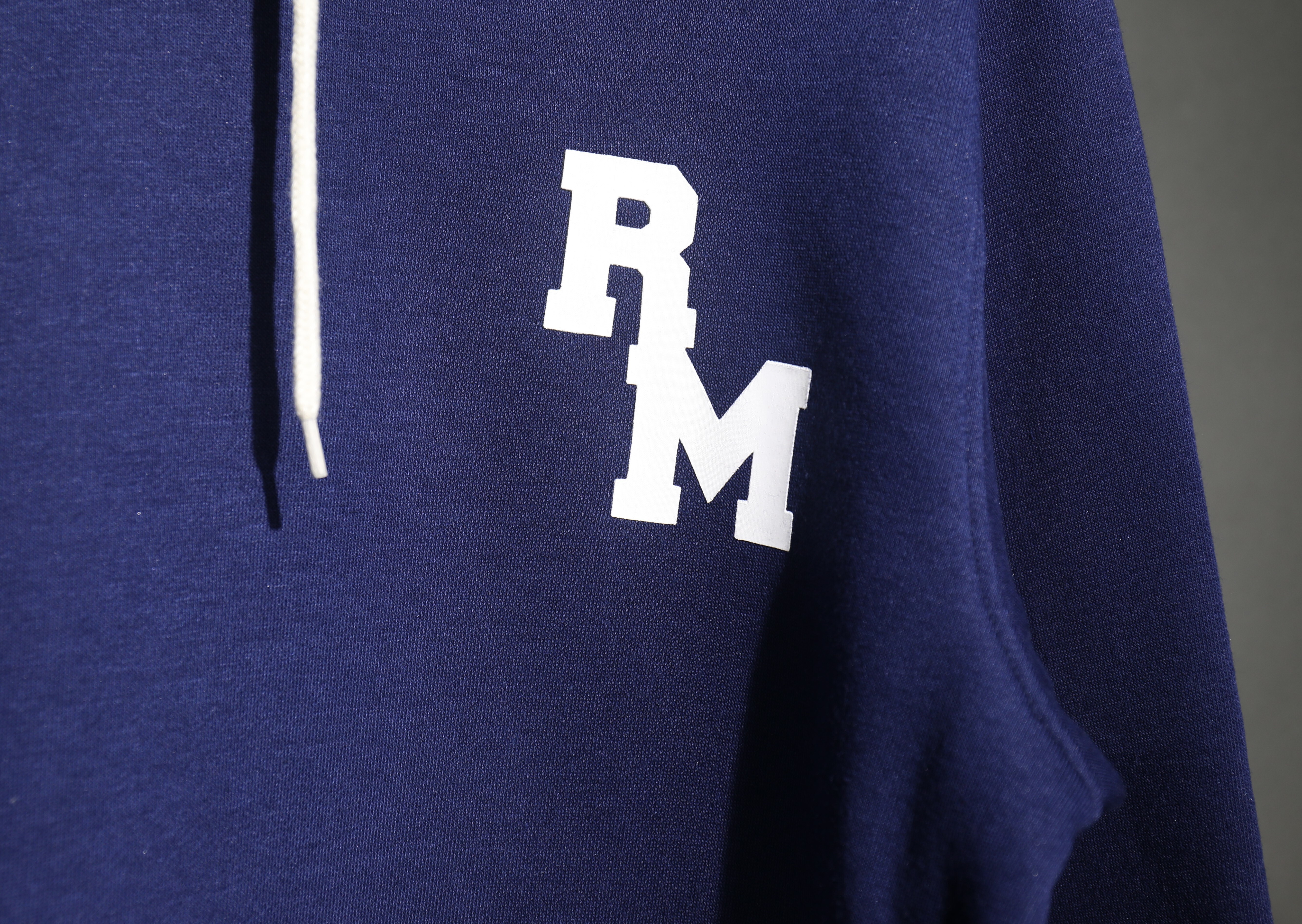Real Madrid Hoodie Training Kit (Sweatshirt+Pants) Royalblue 2025/26