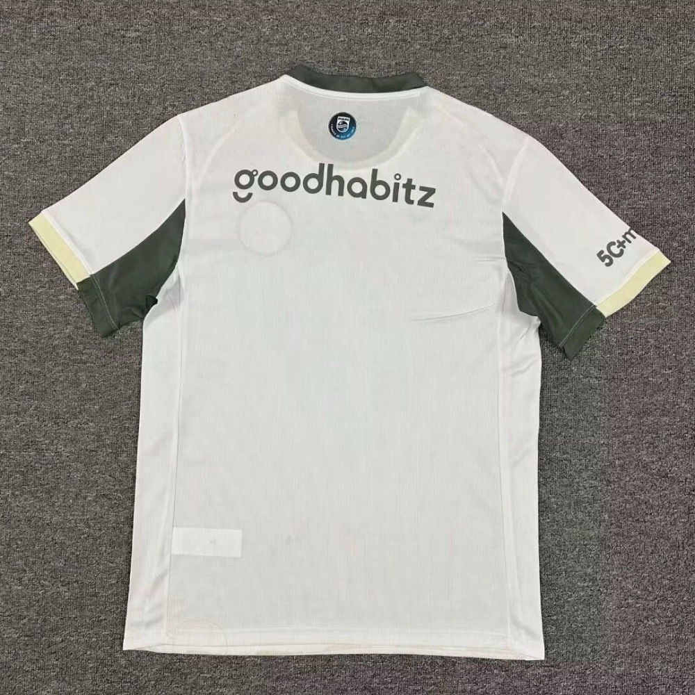 PSV Eindhoven Football Jersey Third Away Custom Shirt 2025/26