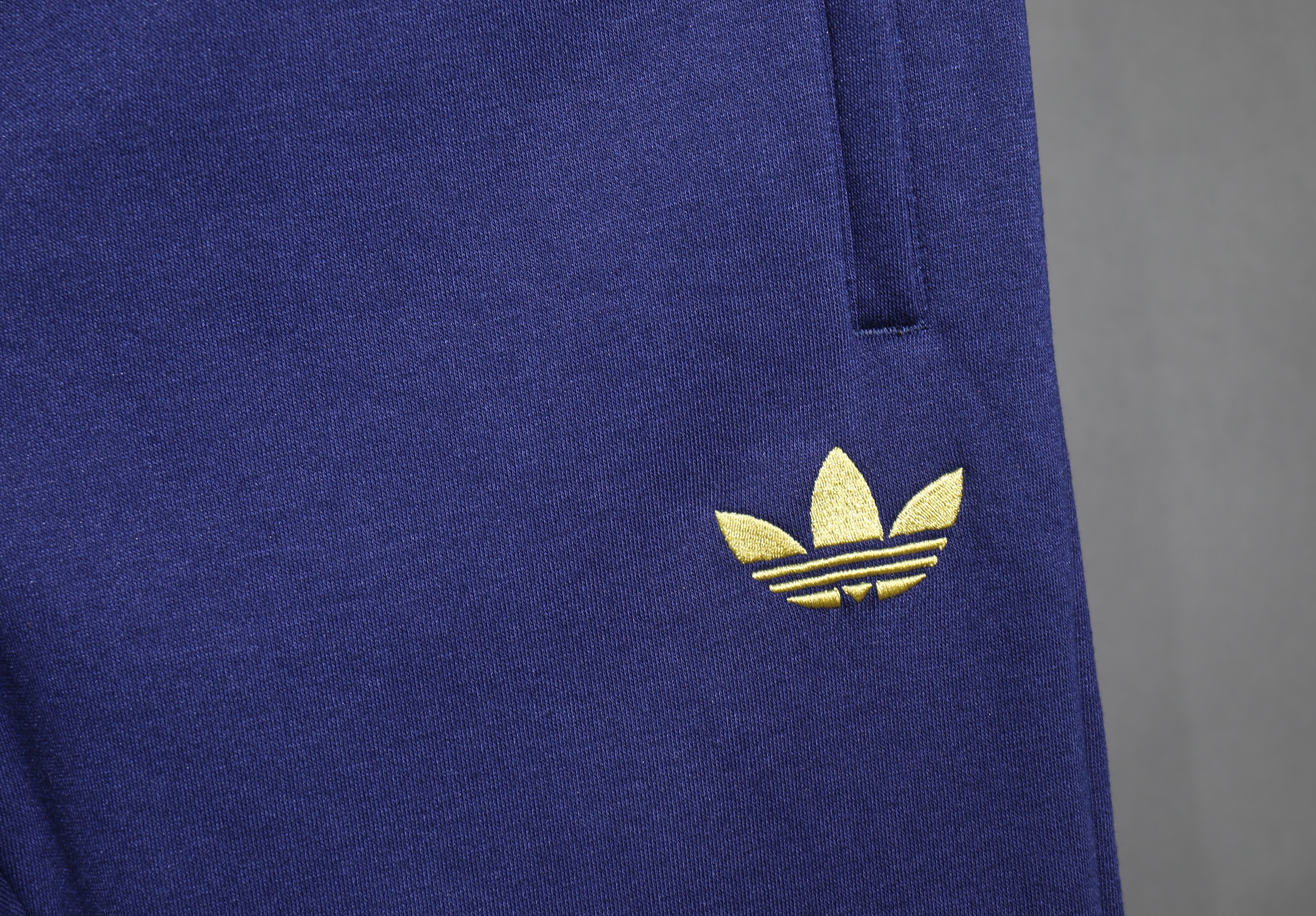 Real Madrid Hoodie Training Kit (Sweatshirt+Pants) Royalblue 2025/26