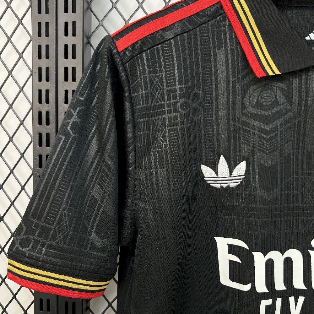 Arsenal Soccer Jersey Special Edition Custom Shirt 2025/26