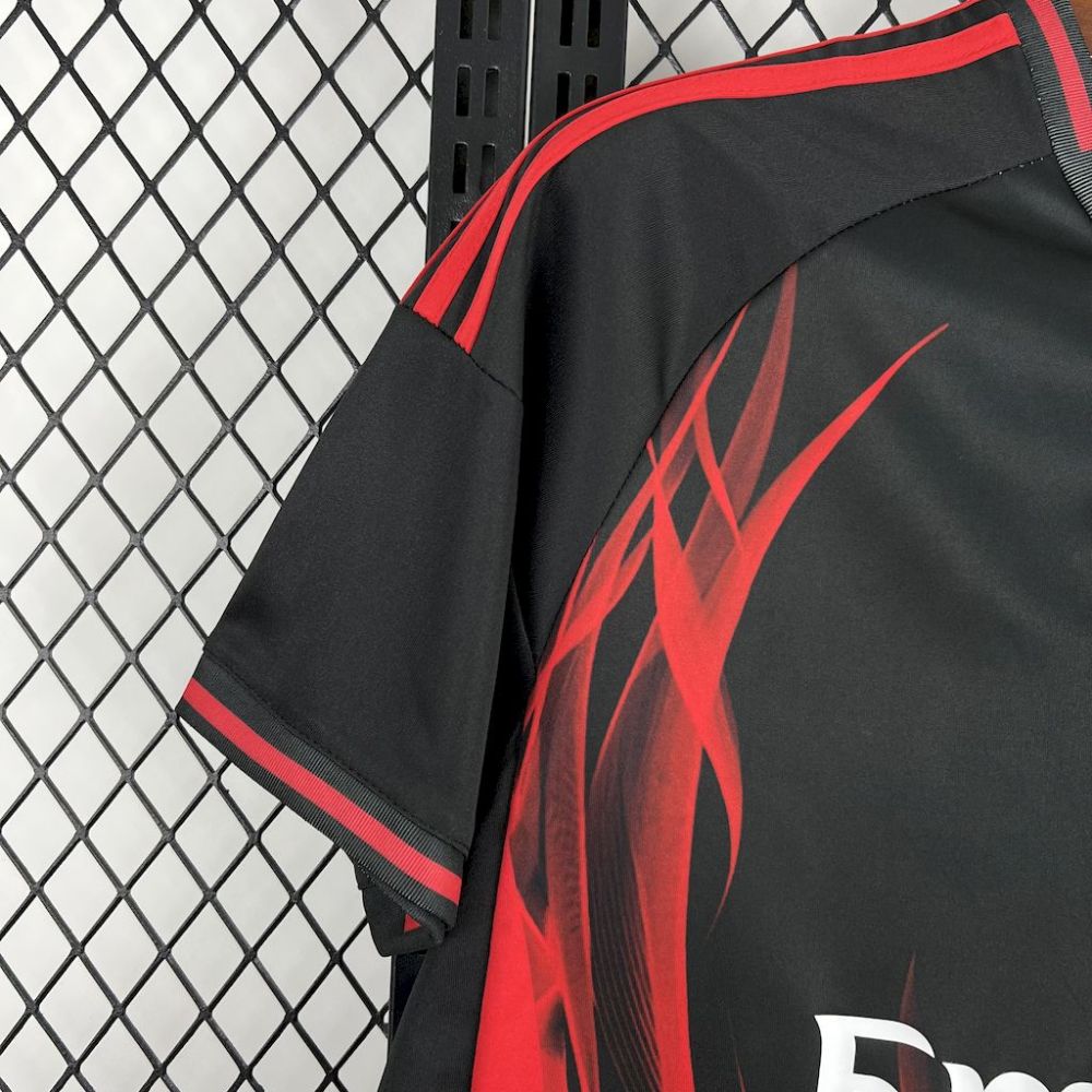 Benfica Soccer Jersey Special Edition Custom Shirt 2025/26