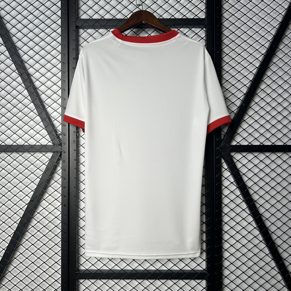 Benfica Soccer Jersey Special Edition Custom Shirt 2025/26