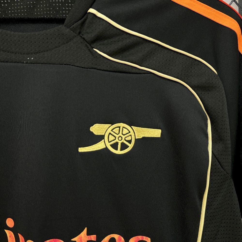 Arsenal Soccer Jersey Pre-Match Custom Shirt 2025/26