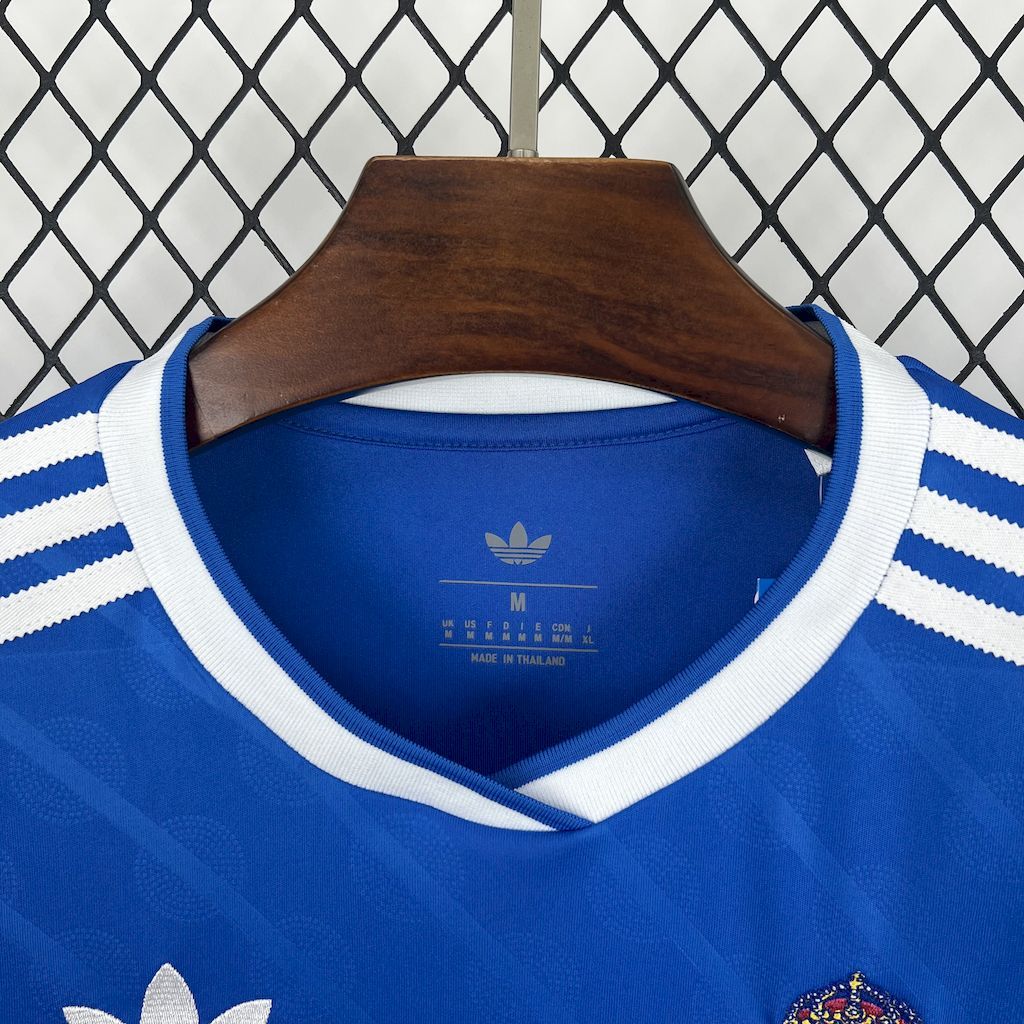Real Madrid Third Away Women's Soccer Jersey 2025/26