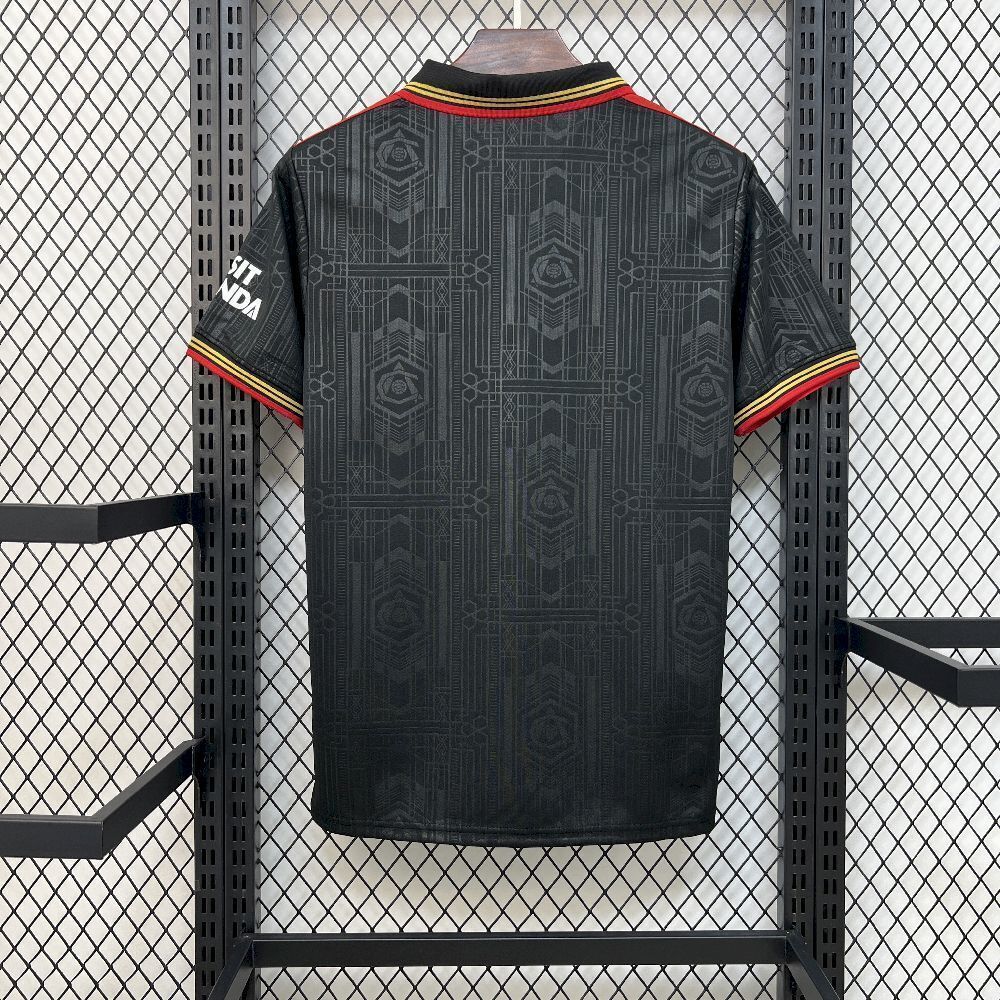 Arsenal Soccer Jersey Special Edition Custom Shirt 2025/26