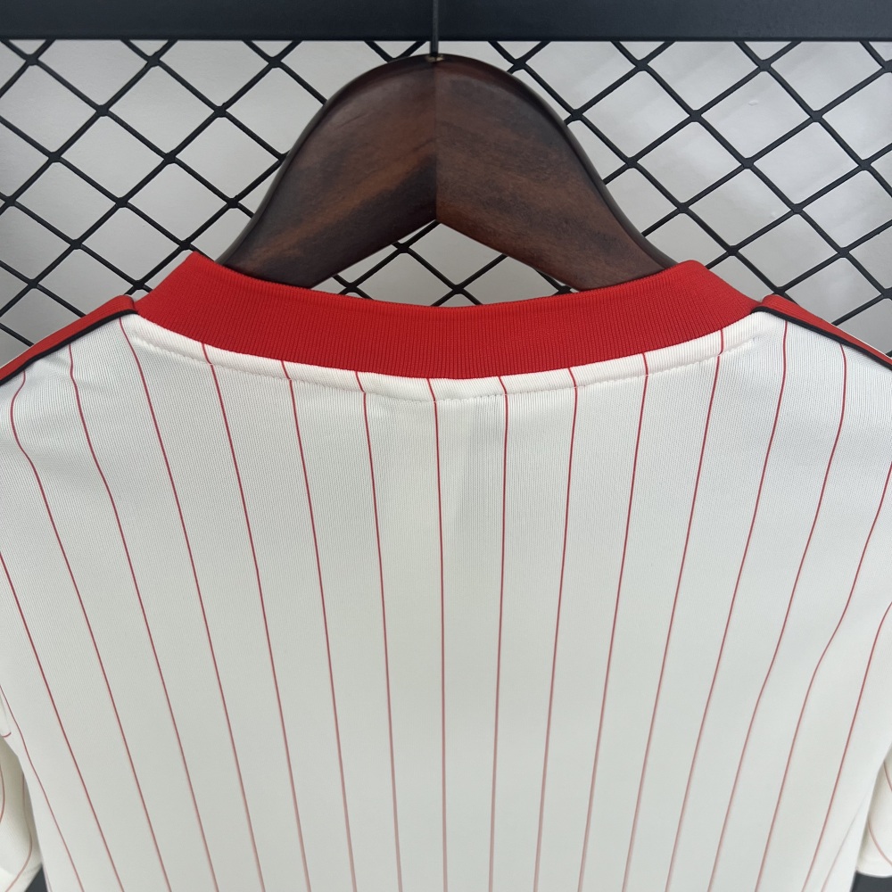 Benfica Soccer Jersey Retro Special Edition Custom Shirt 2025/26